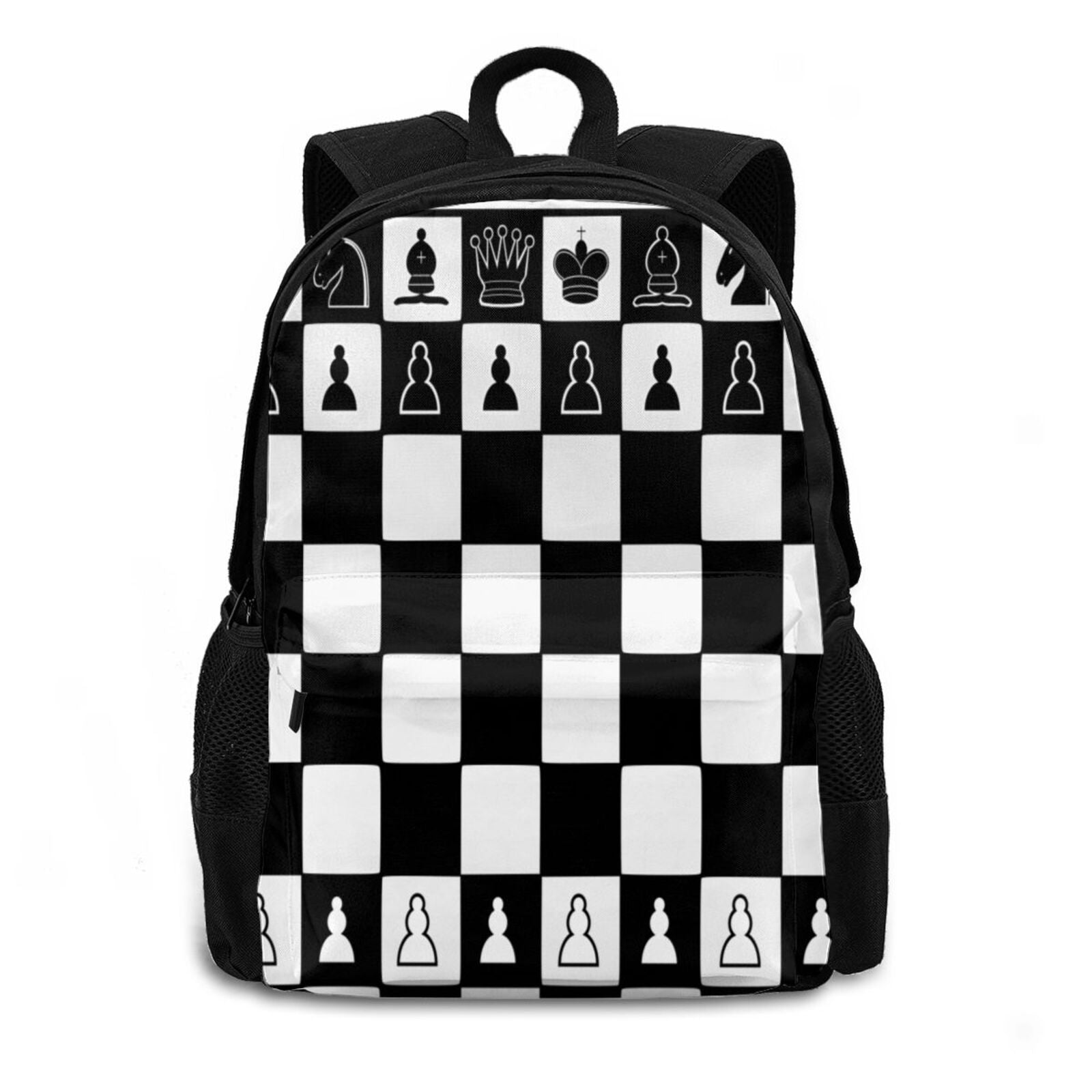 Chess Backpack