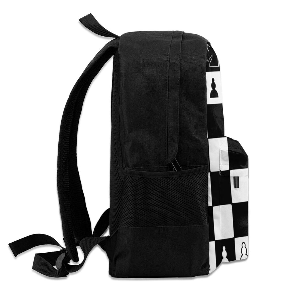 Chess Backpack