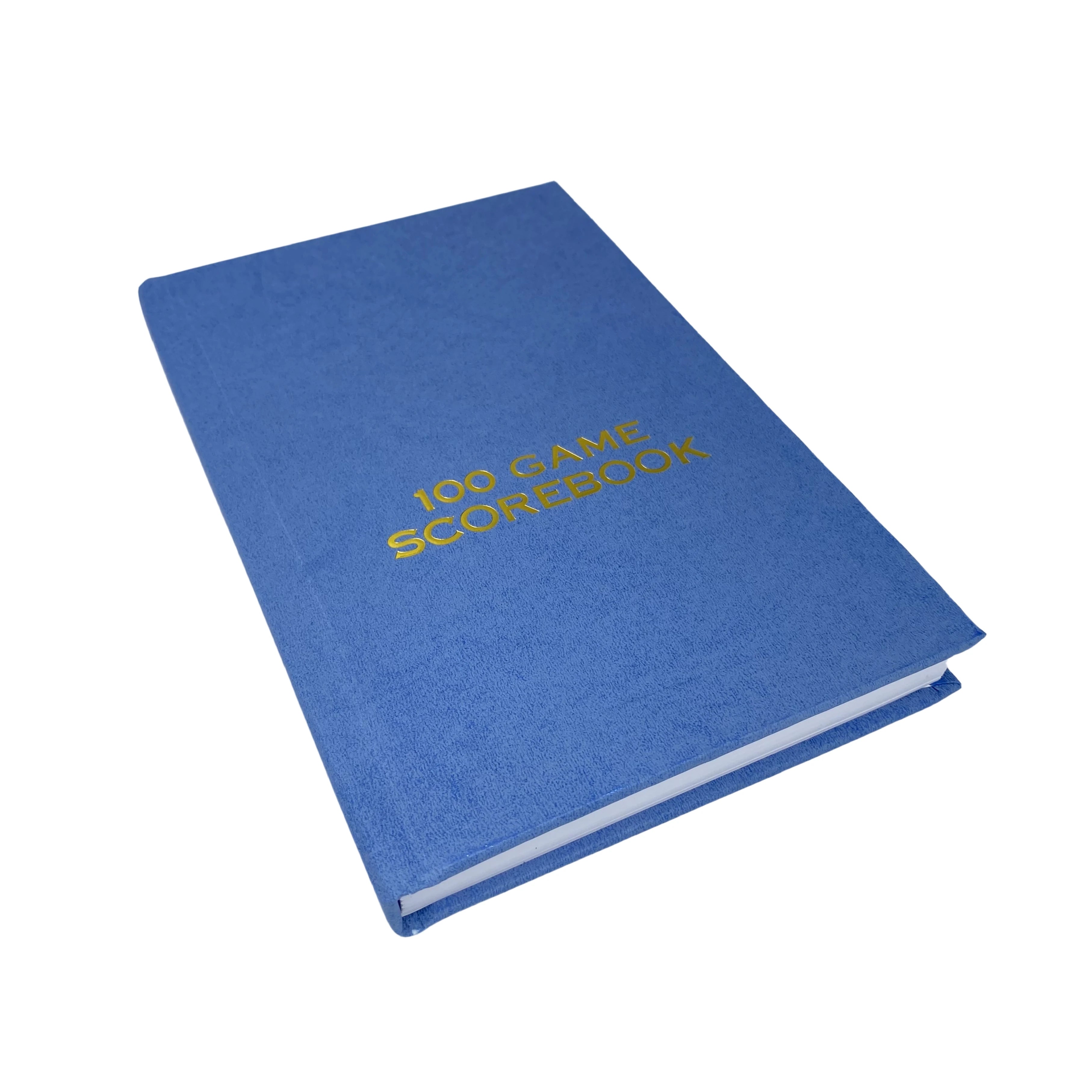 Premium Chess Scorebook - Gift for chess player -Chess Records Organizer, Performance Log, Game Analysis Journal, Chess Notation