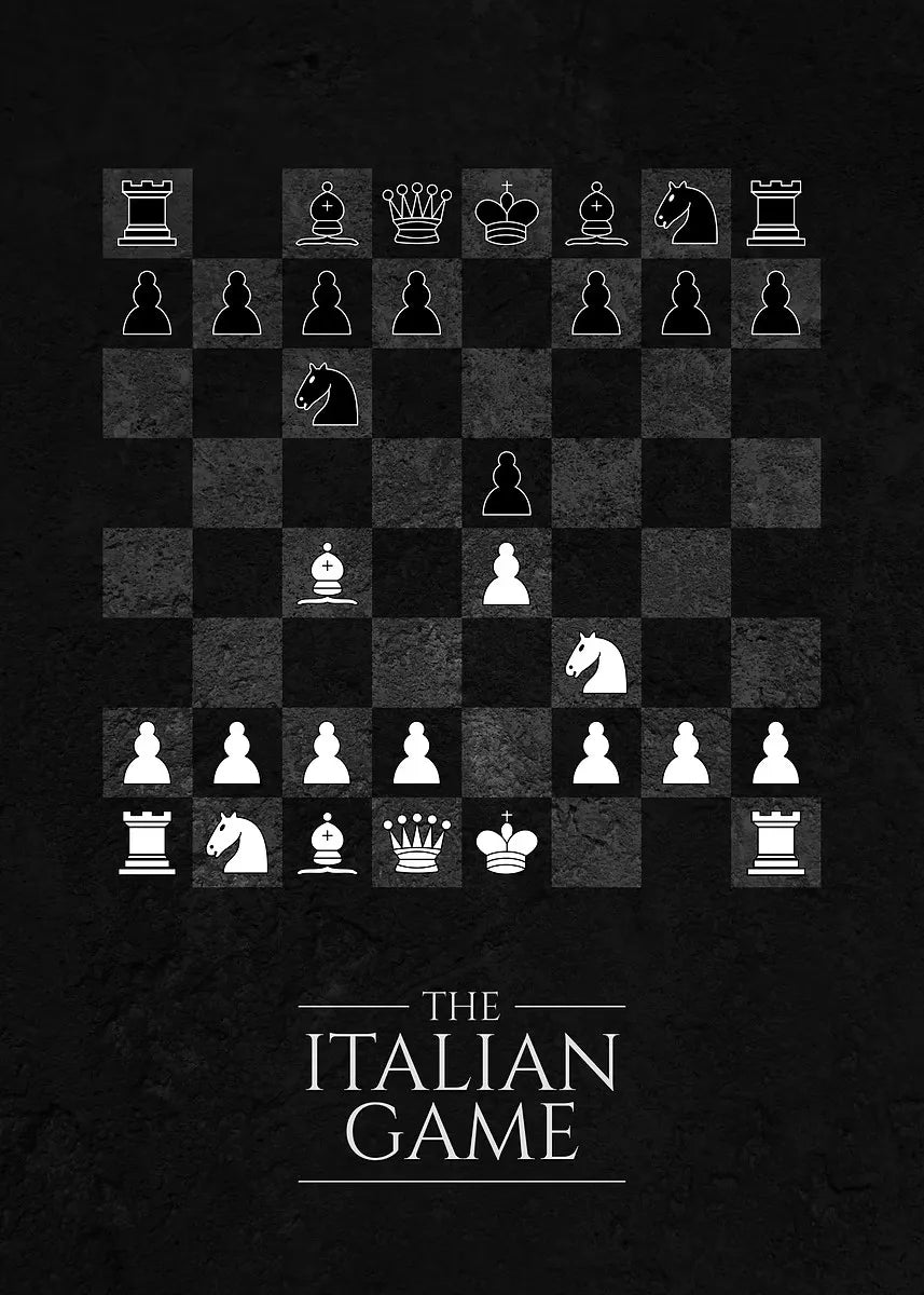Vintage International Chess Canvas Poster Game Wall Art Picture for Living Room Bedroom Playroom Bar Club Modern Home Decor Gift