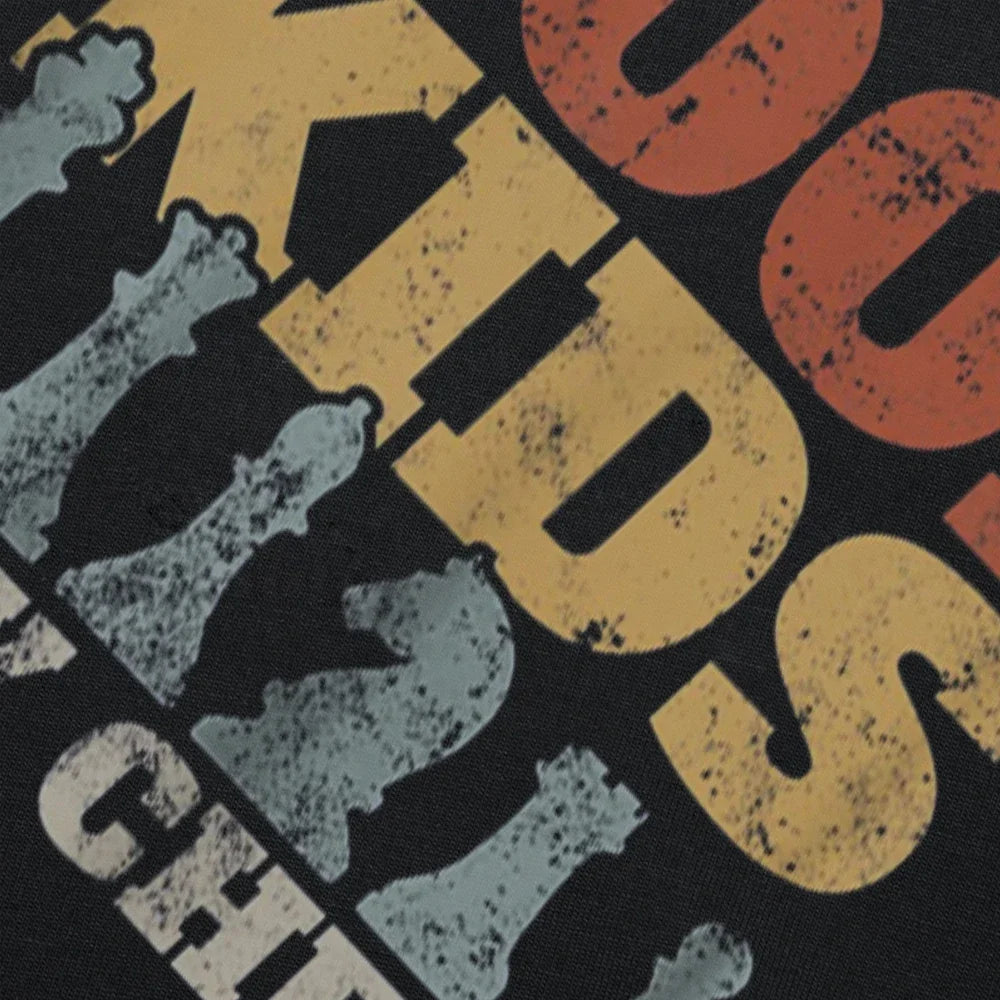 Funny Chess T-Shirt