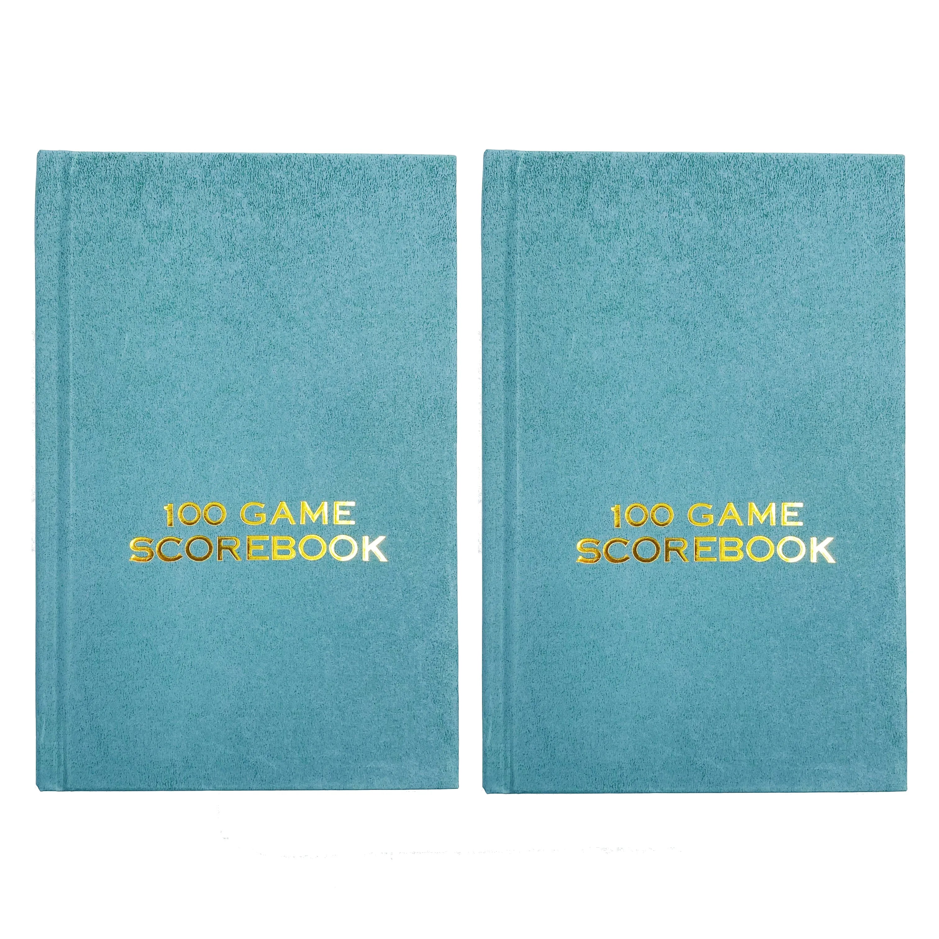 Premium Chess Scorebook - Gift for chess player -Chess Records Organizer, Performance Log, Game Analysis Journal, Chess Notation