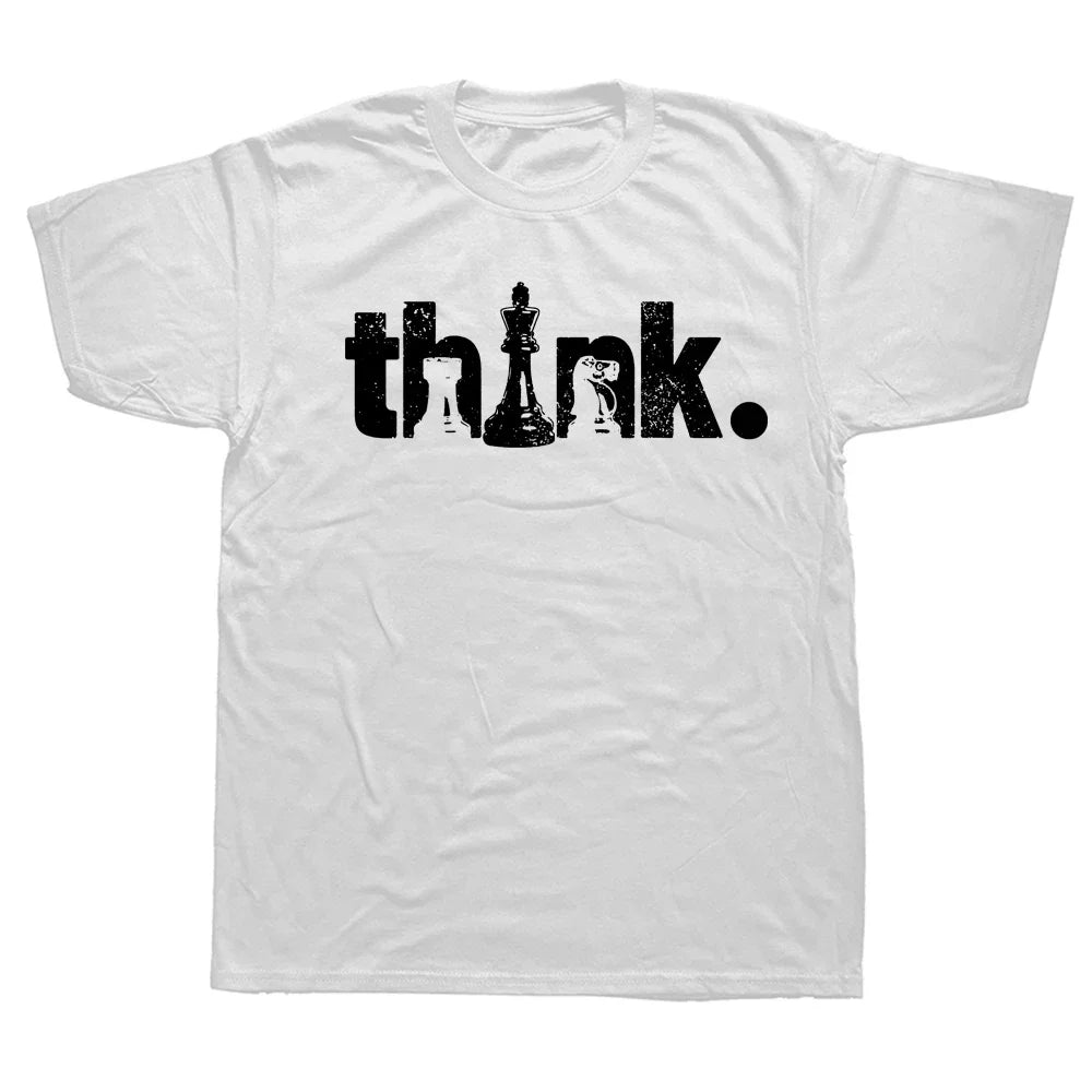 Funny Chess T-Shirt