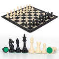 Portable Chess Set