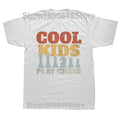 Funny Chess T-Shirt