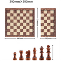 Magnetic Chess Set