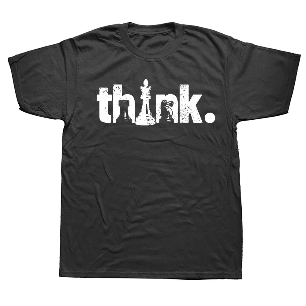 Funny Chess T-Shirt