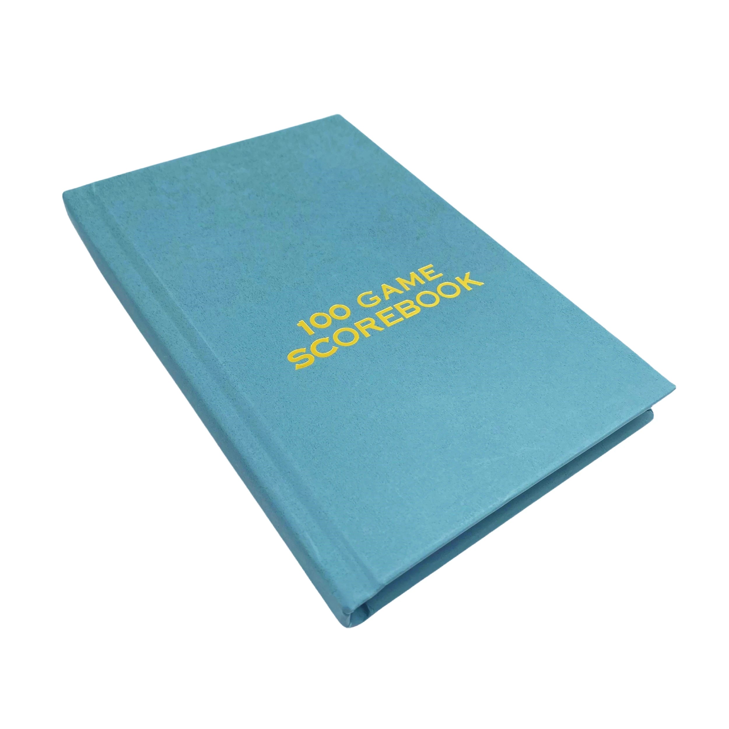 Premium Chess Scorebook - Gift for chess player -Chess Records Organizer, Performance Log, Game Analysis Journal, Chess Notation