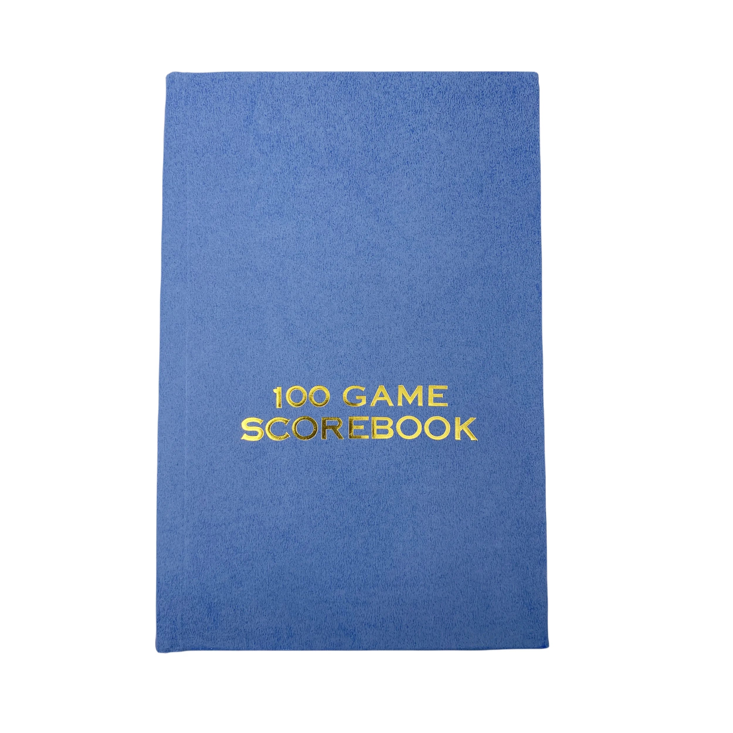 Premium Chess Scorebook - Gift for chess player -Chess Records Organizer, Performance Log, Game Analysis Journal, Chess Notation