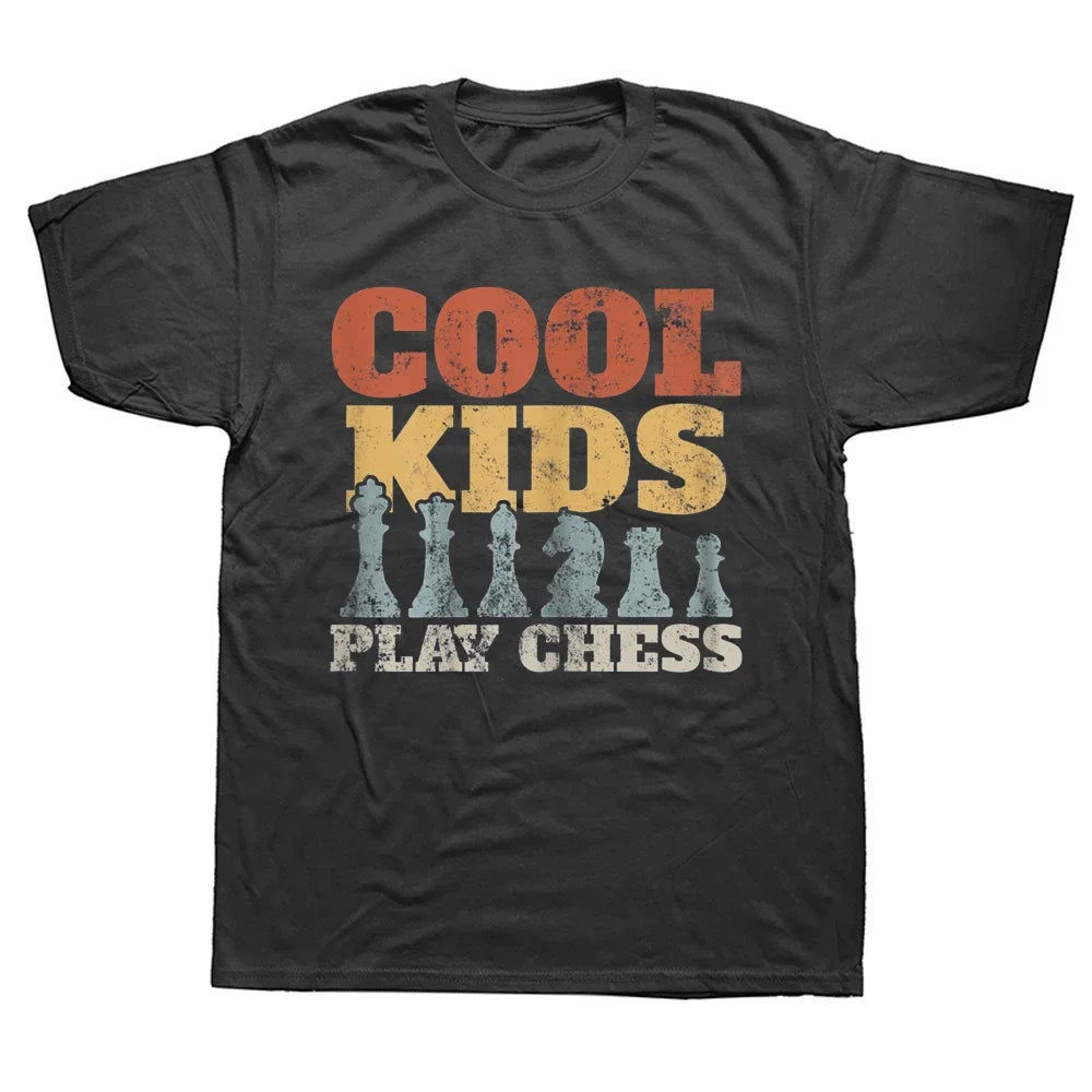 Funny Chess T-Shirt